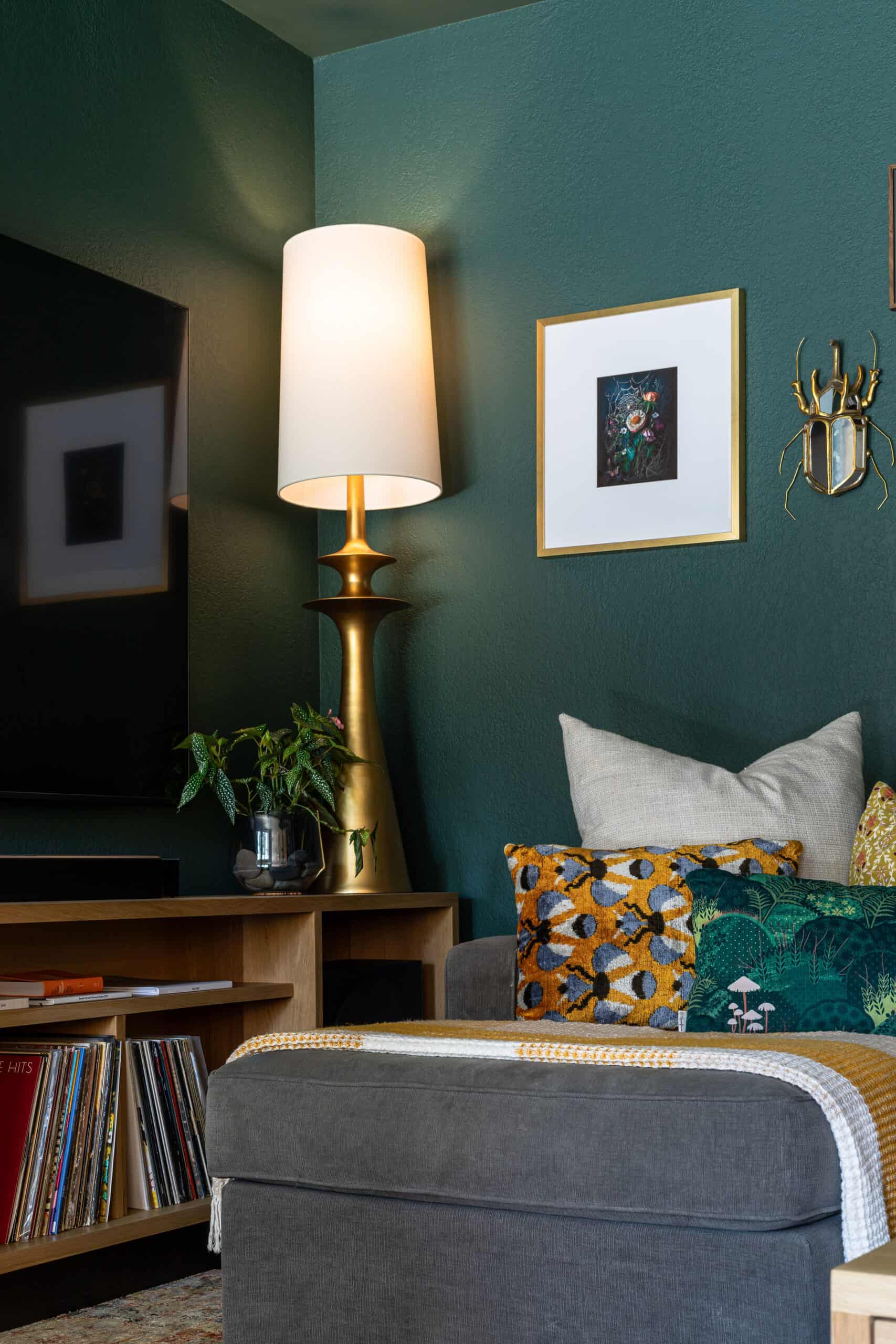 Seattle Basement Remodel