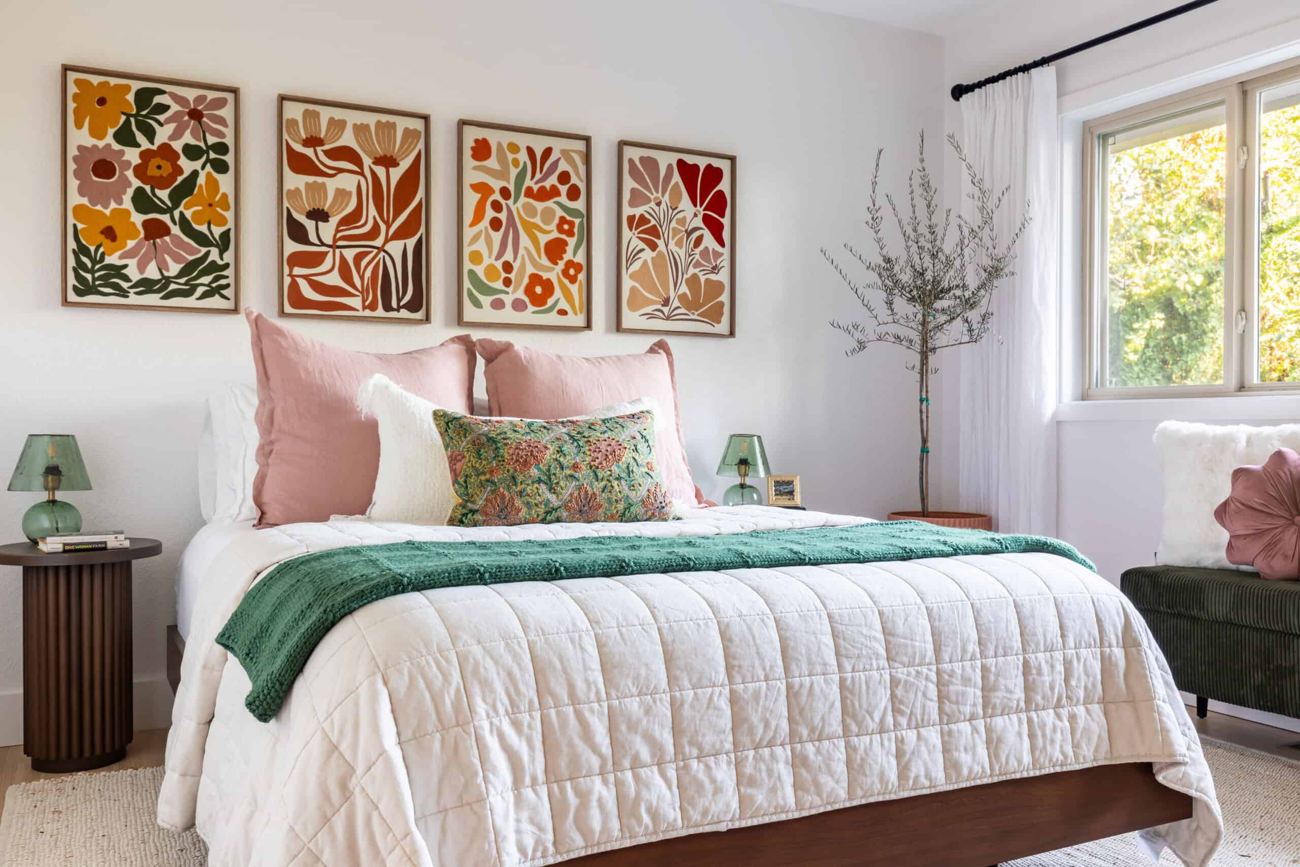 Seattle Guest Room Remodel