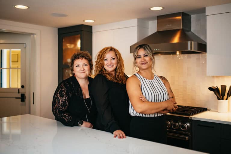 Female owned construction companies