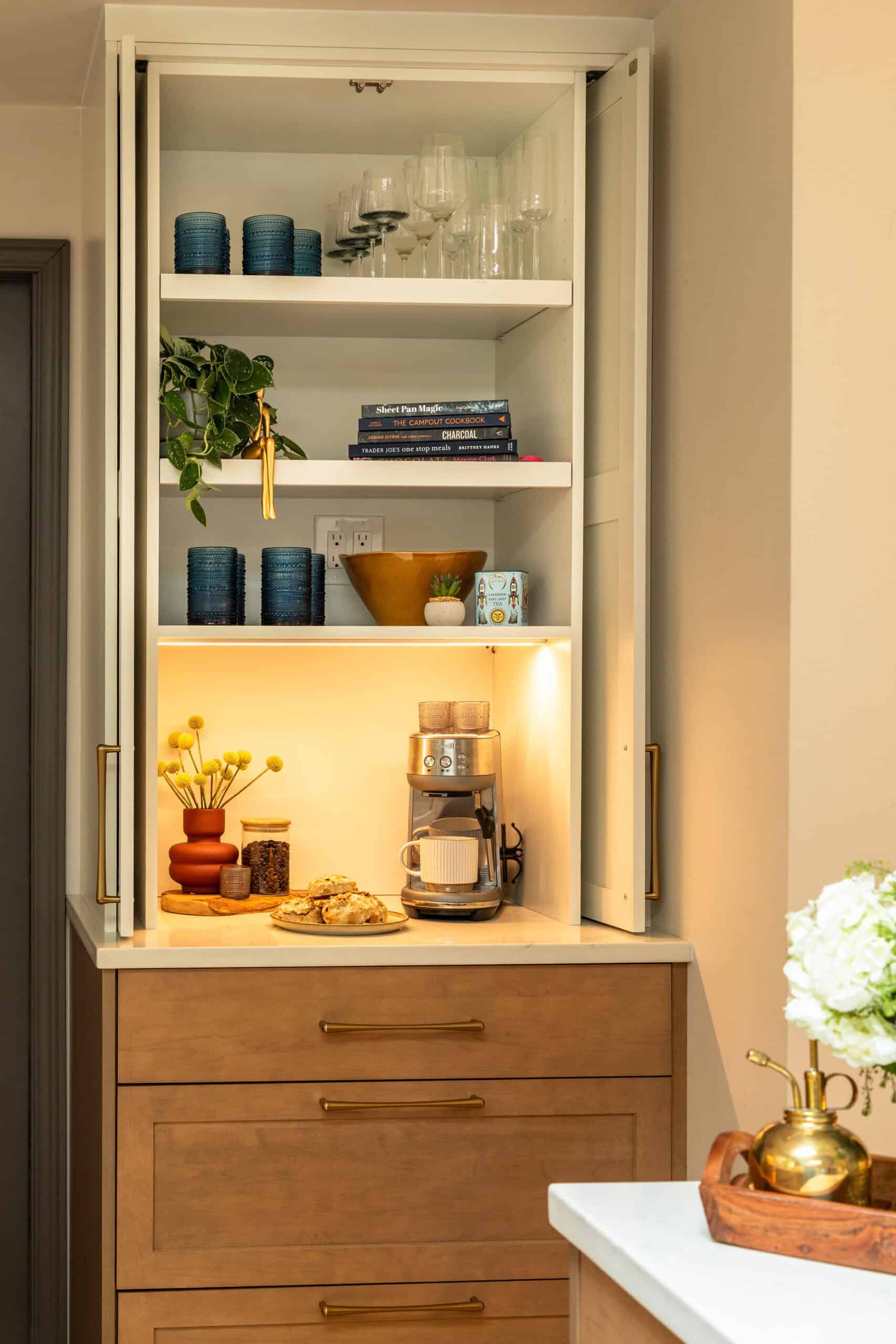 Scarpello Kitchen 2